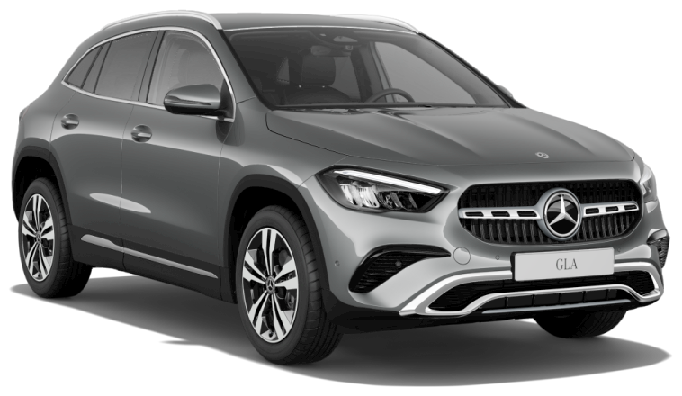 GLA 180 d Business Line