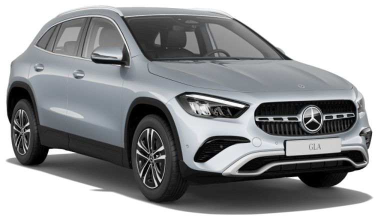 GLA 180 Essential Line