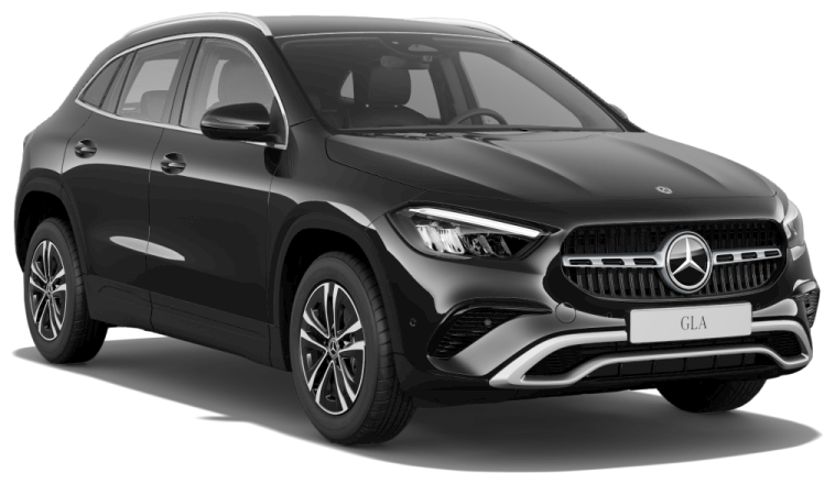 GLA 180 Essential Line