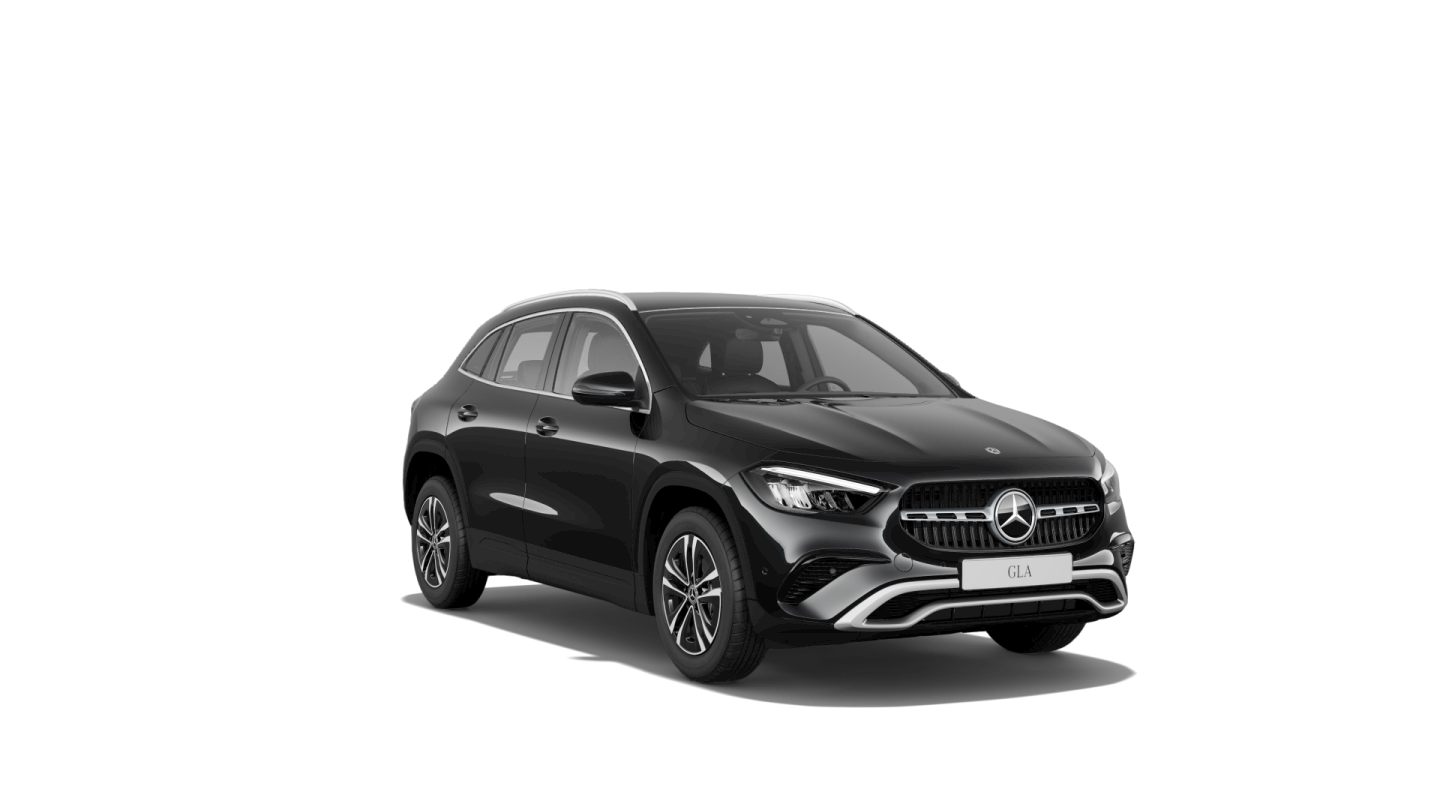 GLA 180 Essential Line