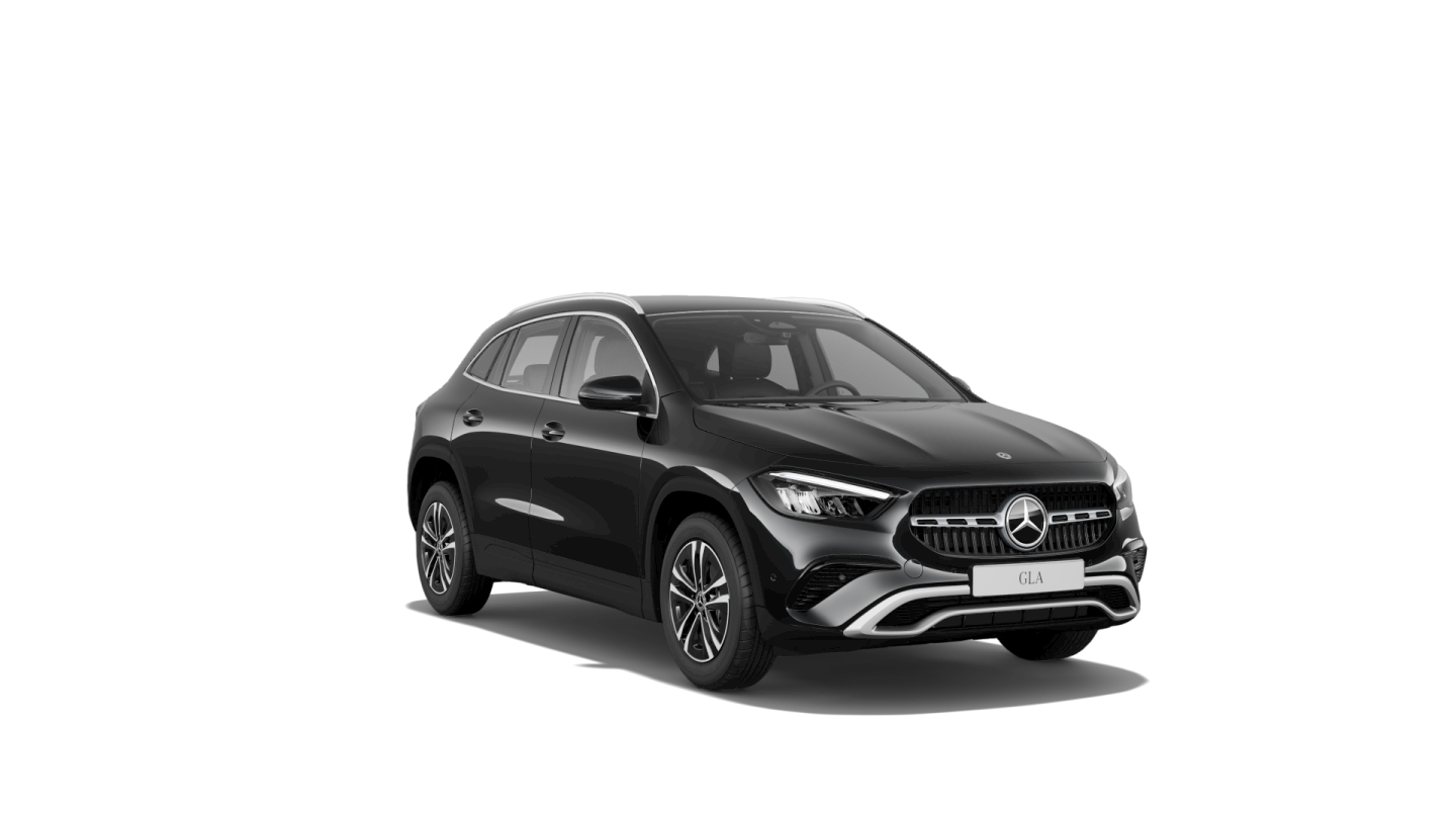 GLA 180 Essential Line