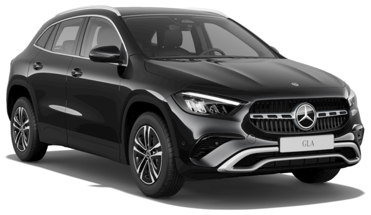 GLA 180 Essential Line