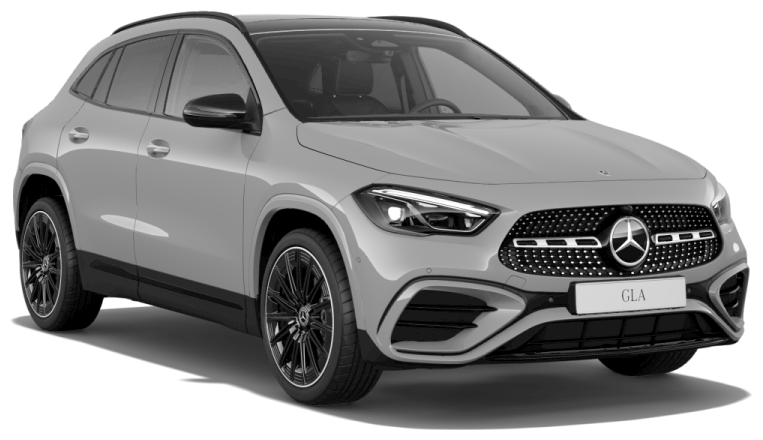 GLA 180 Star Edition