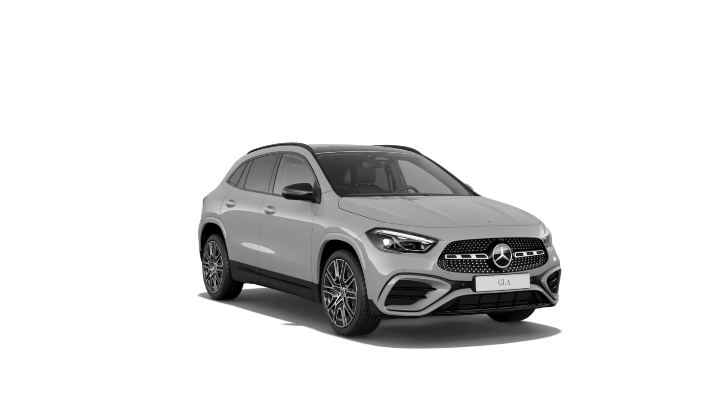 GLA 180 Star Edition