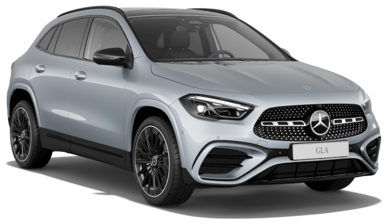 GLA 180 Star Edition