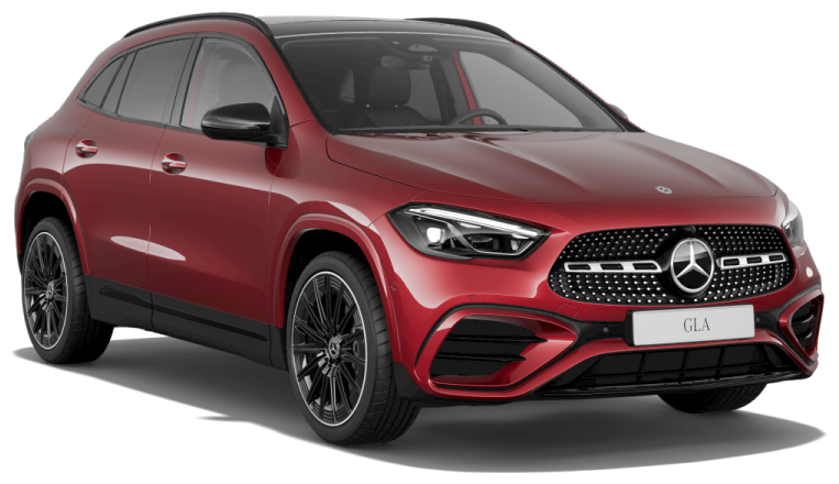 GLA 180 Star Edition