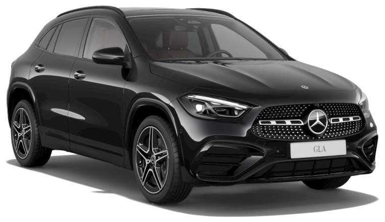 GLA 180 Star Edition