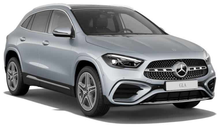 GLA 180 Star Edition