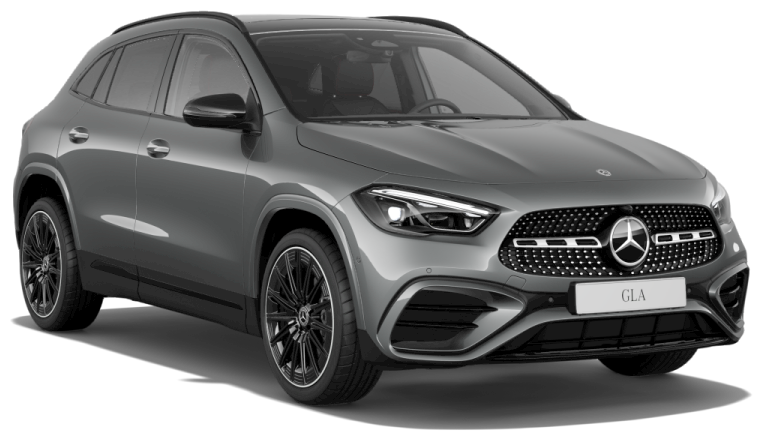 GLA 180 Star Edition