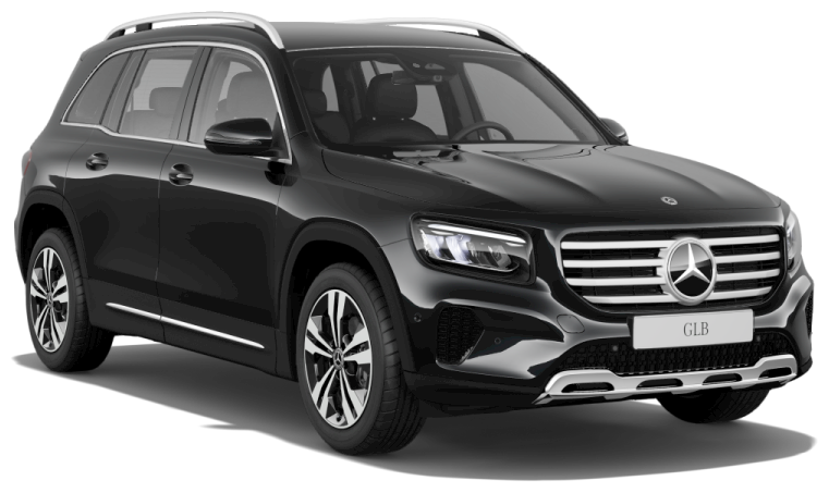 GLB 180 Cyber Edition