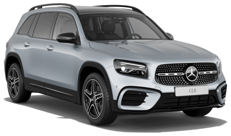 GLB 180 Star Edition