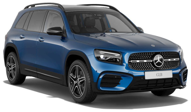 GLB 180 Star Edition