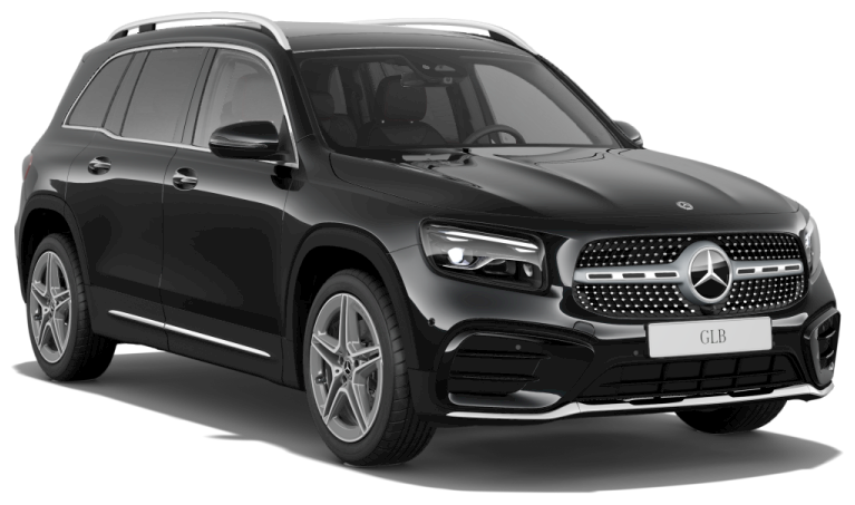 GLB 180 Star Edition