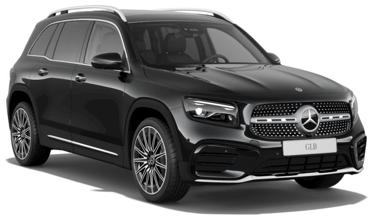 GLB 180 Star Edition