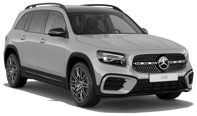 GLB 180 Star Edition