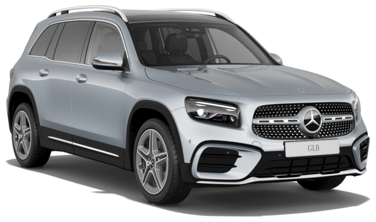 GLB 180 Star Edition