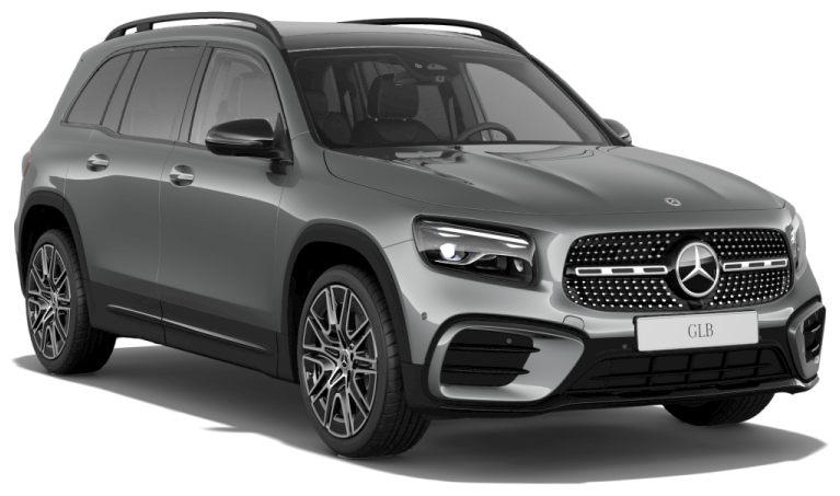 GLB 180 Star Edition