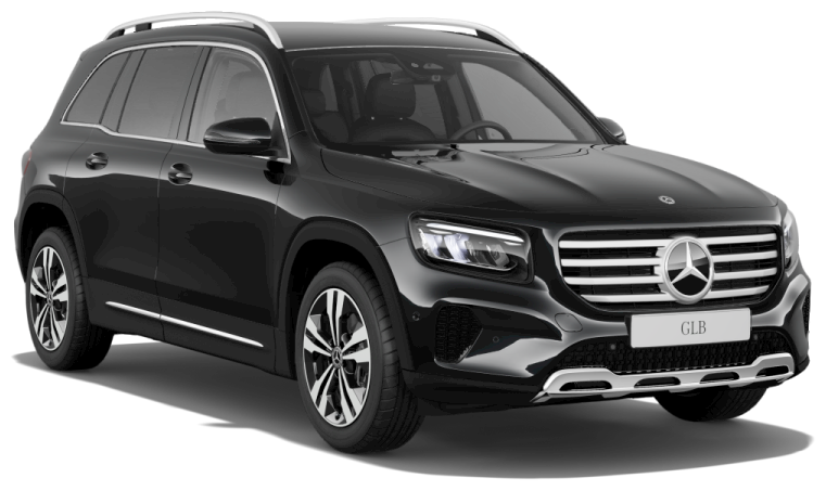 GLB 200 d Cyber Edition