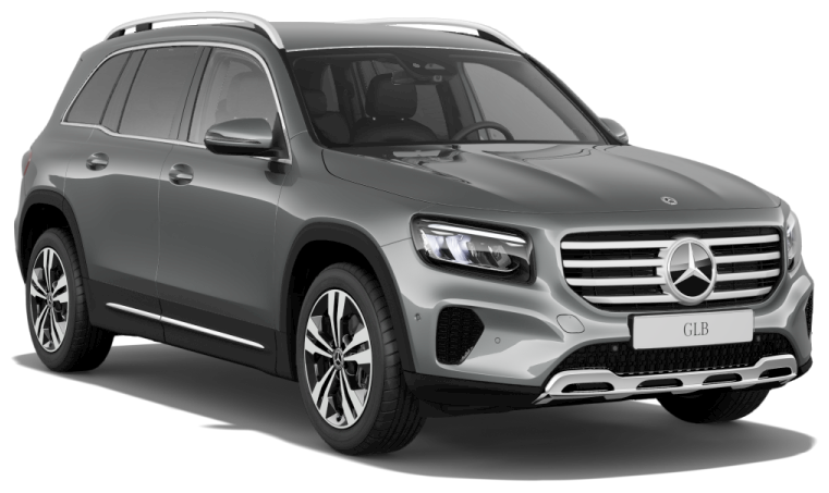 GLB 200 d Cyber Edition