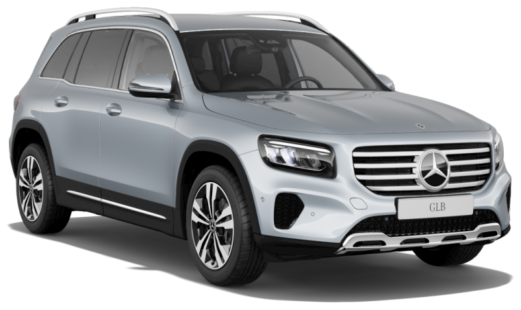 GLB 200 d Cyber Edition