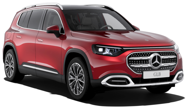 GLB 250+ Business Line électrique