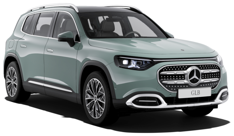 GLB 250+ Business Line électrique