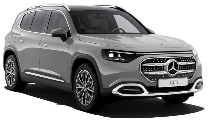 GLB 250+ Business Line électrique