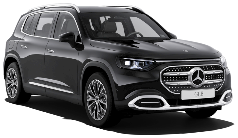 GLB 250+ Business Line électrique