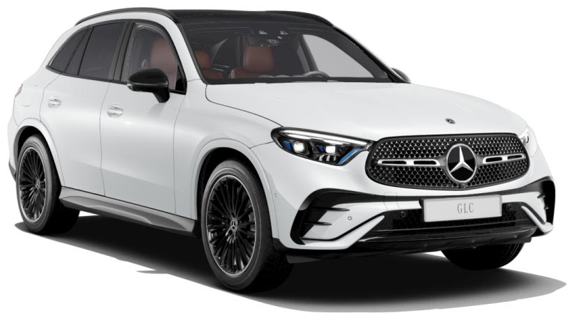 GLC SUV 200 4MATIC Star Edition