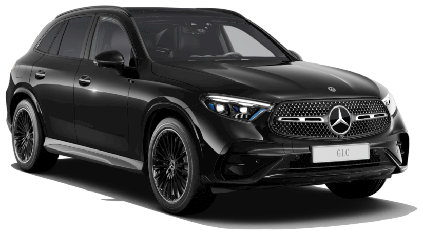 GLC SUV 200 4MATIC Star Edition