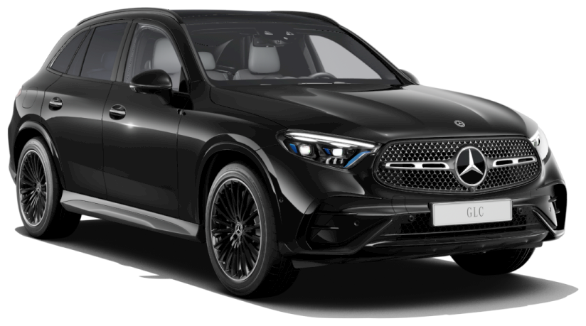 GLC SUV 200 4MATIC Star Edition