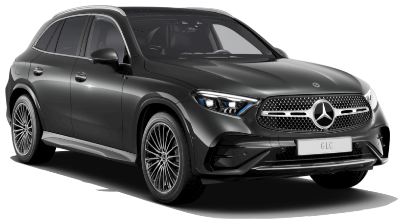 GLC SUV 200 4MATIC Star Edition