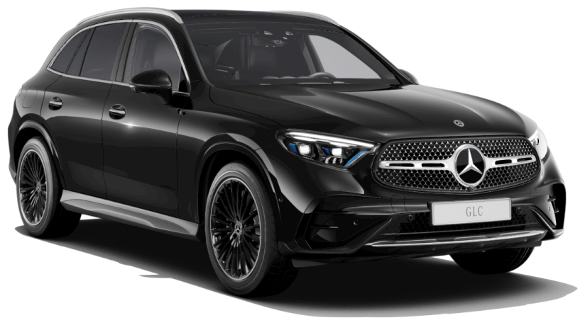 GLC SUV 200 4MATIC Star Edition