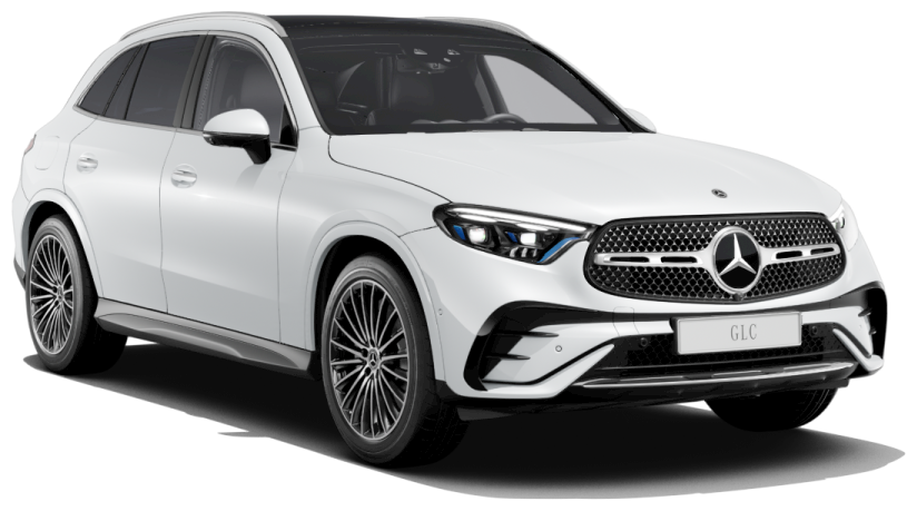GLC SUV 200 4MATIC Star Edition
