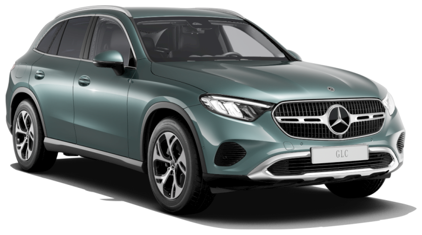 GLC SUV 200 d 4MATIC Business Line
