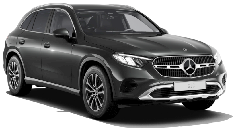 GLC SUV 200 d 4MATIC Business Line