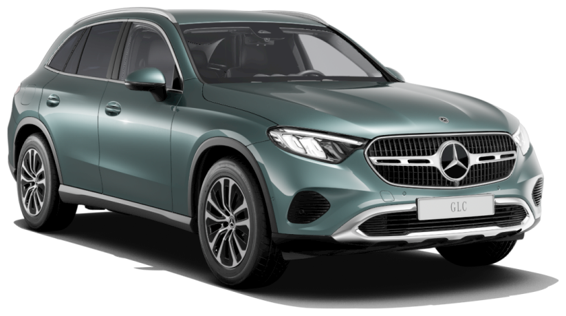 GLC SUV 200 d 4MATIC Business Line