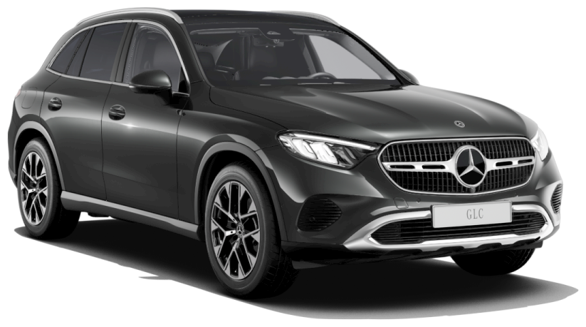 GLC SUV 200 d 4MATIC Luxury Line