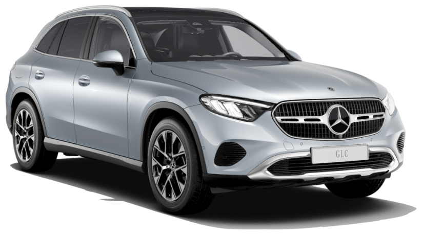 GLC SUV 200 d 4MATIC Luxury Line