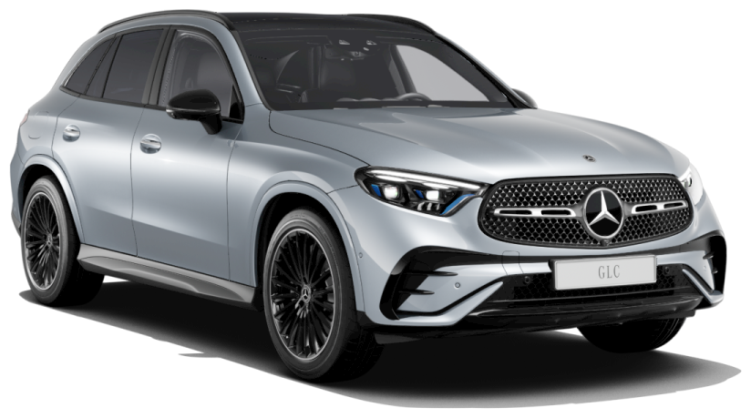GLC SUV 200 d 4MATIC Star Edition