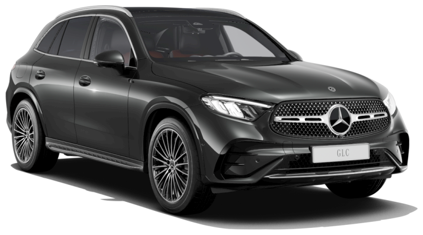 GLC SUV 200 d 4MATIC Star Edition