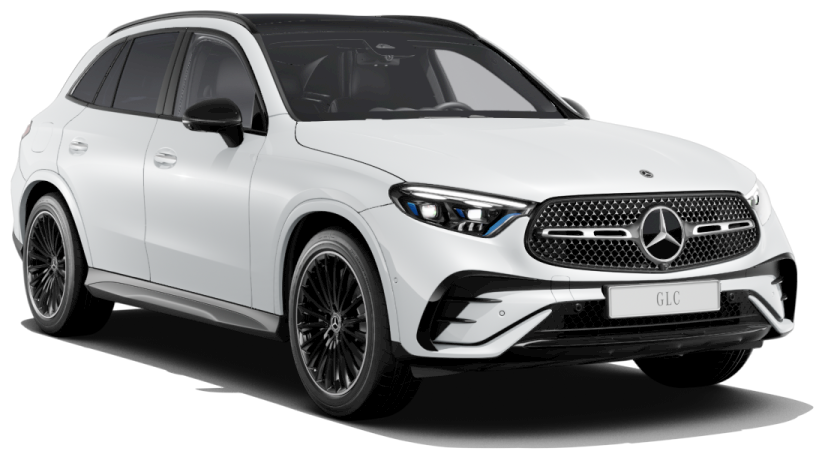 GLC SUV 200 d 4MATIC Star Edition