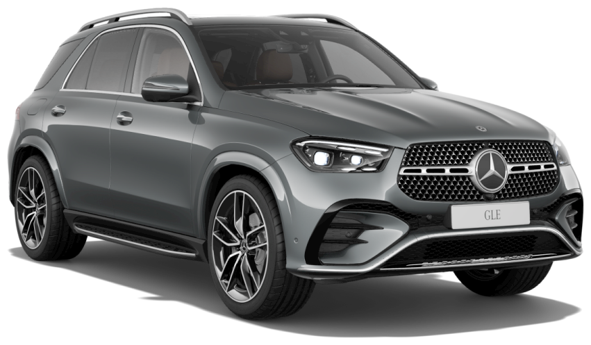 GLE 300 d 4MATIC AMG Line