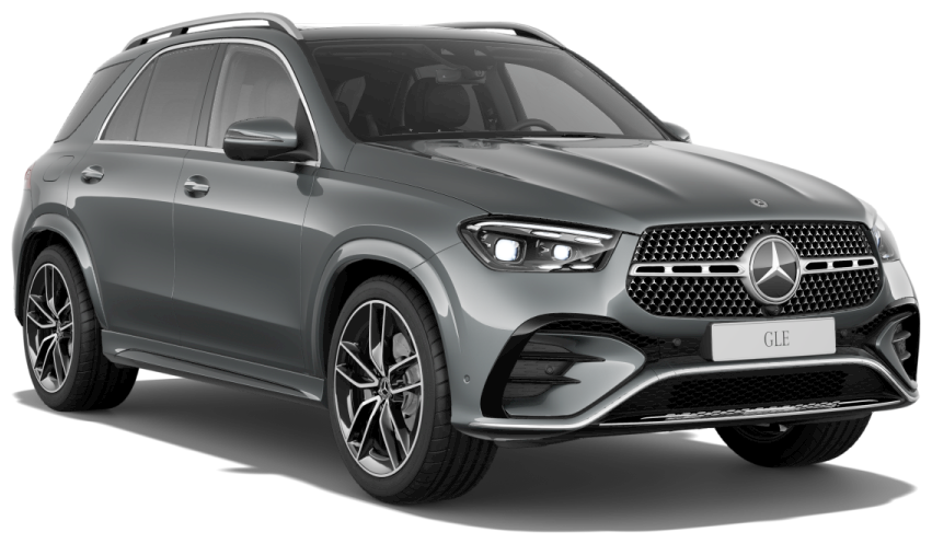 GLE 350 de 4MATIC Star Edition