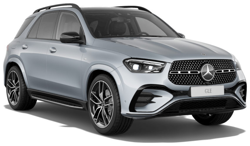 GLE 350 de 4MATIC Star Edition