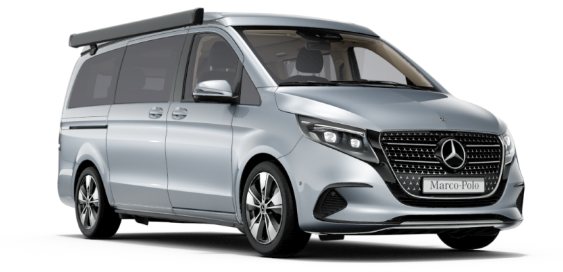 Marco Polo 300 d L2