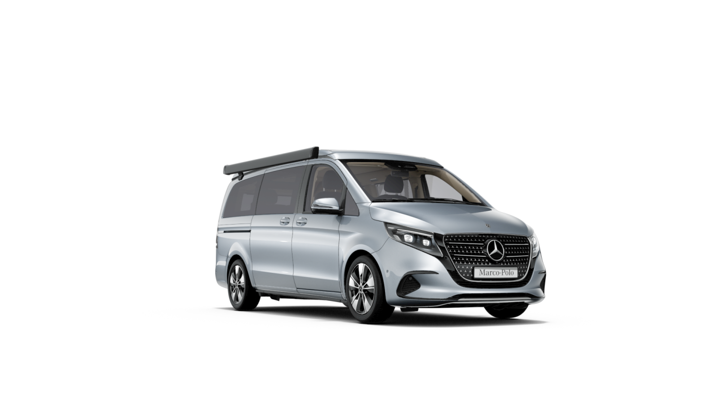 Marco Polo 300 d L2