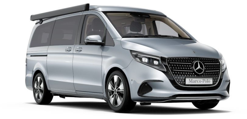 Marco Polo 300 d L2