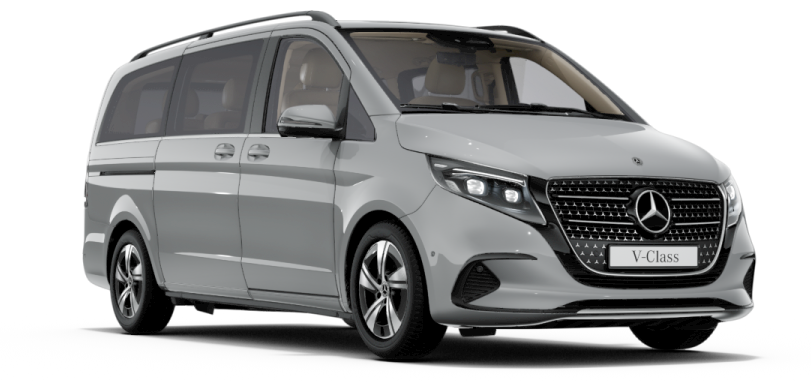 V 220 d L2 AVANTGARDE