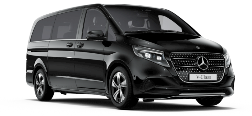 V 250 d L2 AVANTGARDE